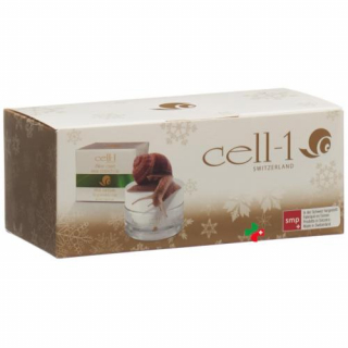 Cell-1 Weihnachtset Duo гель Edit 2016 2 штуки Set Box