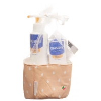 MUSTELA BABYFEST TROCKEN H