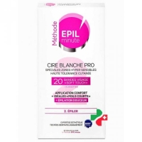 BODY MINUTE EPIL BAND VISAGE