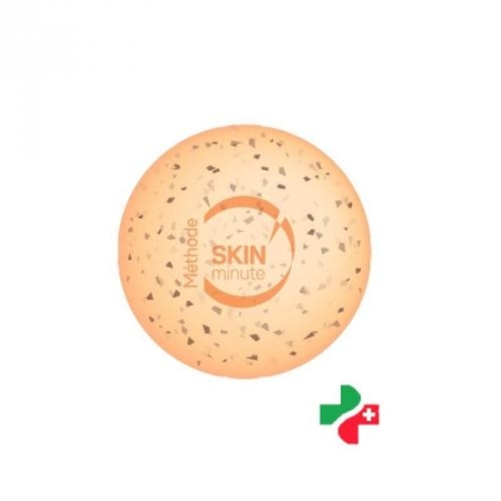 BODY MINUTE SOAP MASSAG ECLATS