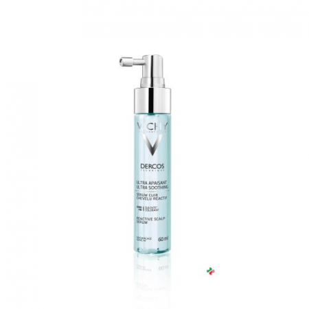 VICHY DERCOS ULTRA SENS SER