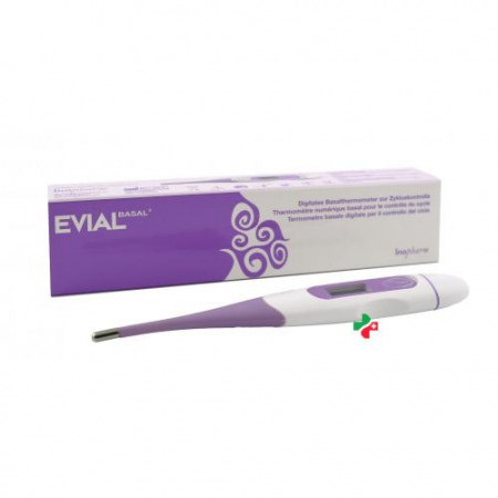 EVIAL BASALTHERMOMETER