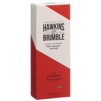 HAWKINS BRIMBLE PRE-SHAVE SCRU