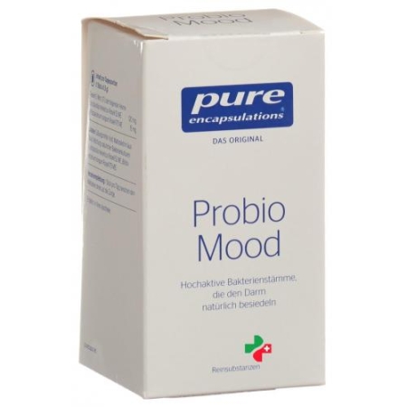 PURE PROBIOMOOD