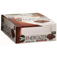 QNT 3H ШОКОЛАДНЫЙ батончик ENERGIZER