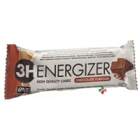 QNT 3H ШОКОЛАДНЫЙ батончик ENERGIZER
