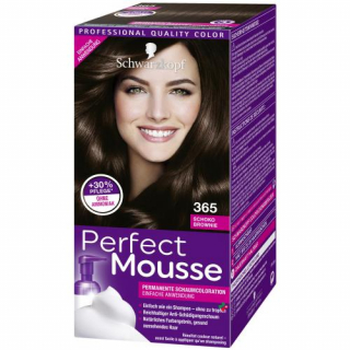 PERFECT MOUSSE 365 SCHOK BROWN