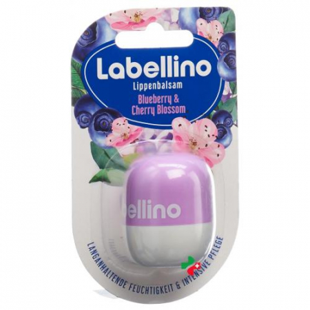 LABELLINO BLUEBER CHERRY BLOS