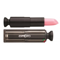 Тестер губної помади EMPRO Lip Care baby pink