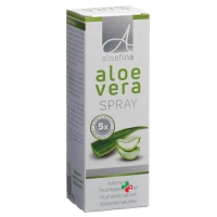 ALOEFINA ALOE VERA 5-FACH KONZ