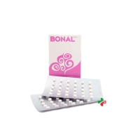 Bonal Folic Tabl 60 шт