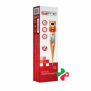 FREI KINDER-THERMOMETER T-30