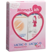 LACTACYD MAMA UND ICH DUO 2 FL