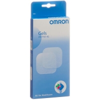 OMRON ERSATZ-GELS ZU HEATTENS