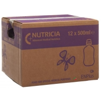 Nutrini Energy liq 12 x 500 мл