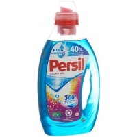 PERSIL COLOR GEL 20 WG FL 1 LT