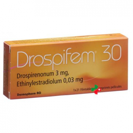 DROSPIFEM 30
