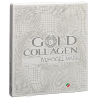 GOLD COLLAGEN FEUCHT MASKE HYA