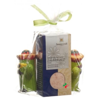 AROMALIFE GESCHENSET GEWRZSTRE