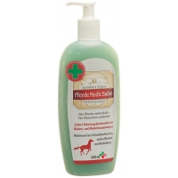 Apotheker&#39;s Original PferdeMedic Ointment Disp 500 мл