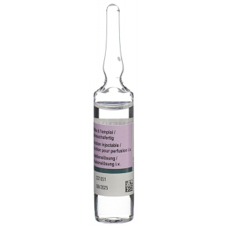 PHENYLEPHRIN Sintetica 1 mg/10ml