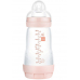 Бутылочка MAM Easy Start Anti-Colic, 260 мл, для девочек от 2 месяцев