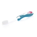 EDEL+WHITE Flosserbrush To Go Soft