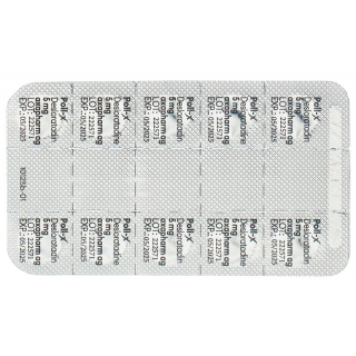 POLL-X пленочная таблетка 5 мг