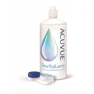 ACUVUE RevitaLens MPDS