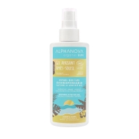 ALPHANOVA SUN Gel Après Soleil Bio