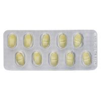 SINEMET Tabl 25mg/100mg