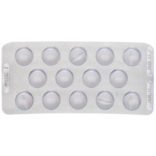 TERBINAFIN Zentiva Tabl 250 mg