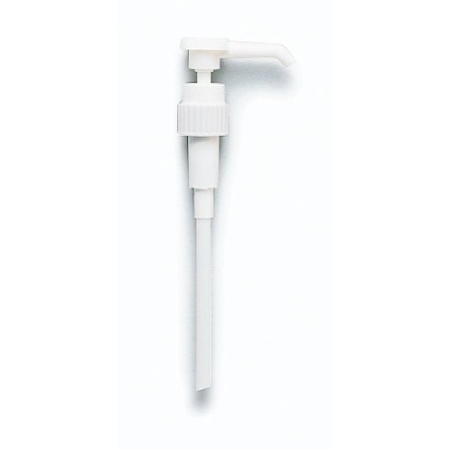 ECOLAB Einweg-Dosierpumpe 1ml für 500ml Fl