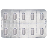 Ібупрофен Mylan Filmtabl 200 мг 30 шт