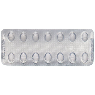 CITALOPRAM Axapharm Filmtabl 20 mg