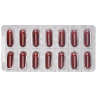 VENLAFAXIN ret Zentiva Ret Kaps 150 mg