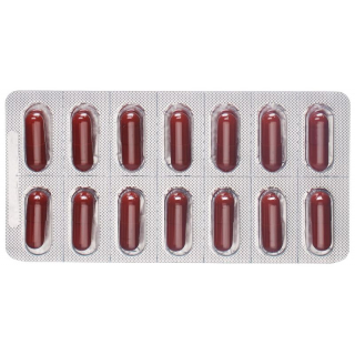 VENLAFAXIN ret Zentiva Ret Kaps 150 mg