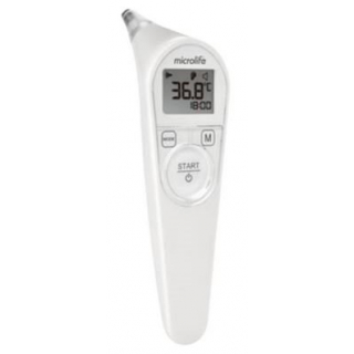 Ушной термометр Microlife цифровой IR 210