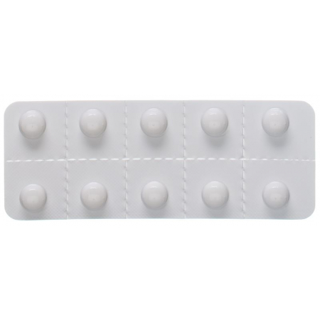 BICALUTAMID Zentiva Filmtabl 50 mg