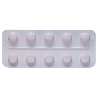 AMBRISENTAN Devatis Filmtabl 5 mg