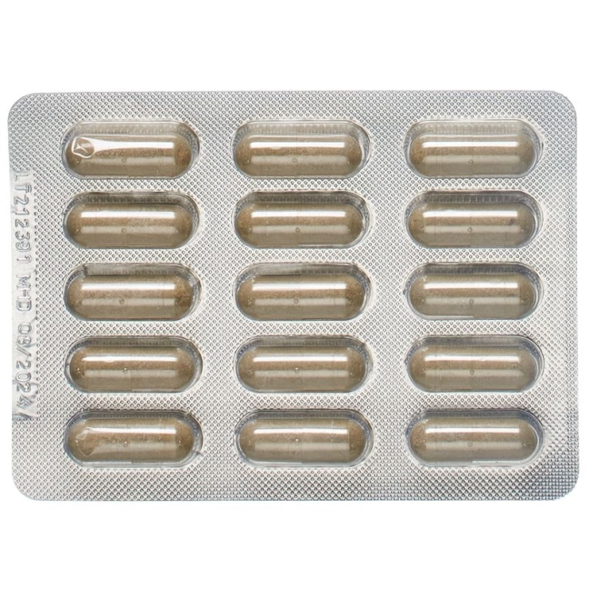 EPIGENOSAN Kaps