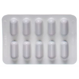 VENLAFAXIN Spirig HC Ret Kaps 37.5 mg