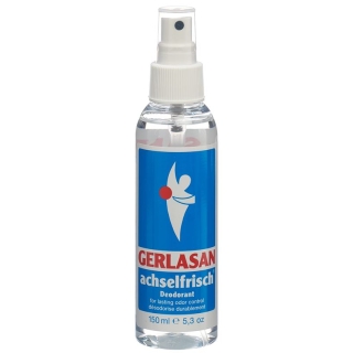 GERLASAN Achselfrisch F/E