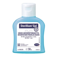 Засіб для дезінфекції рук STERILLIUM GEL (новий)