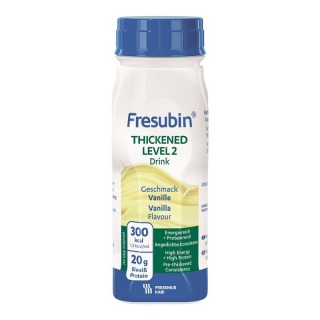 FRESUBIN Thickened Level 2 Vanille