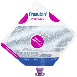 FRESUBIN Intensive