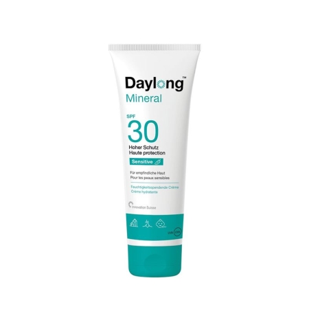 Минеральный крем Daylong Sensitive SPF30 Tb 90 мл