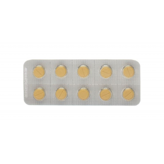 Амфо-Моронал 100 мг 20 таблеток