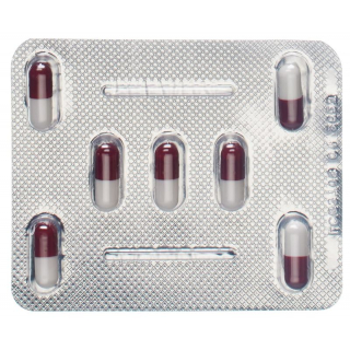 PREGABALIN Xiromed Kaps 75 mg