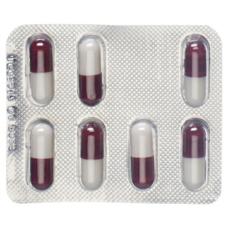 PREGABALIN Xiromed Kaps 300 mg
